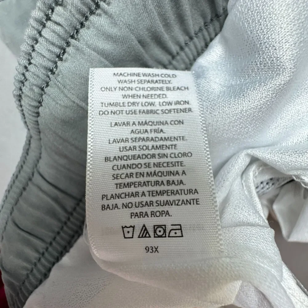 George size small